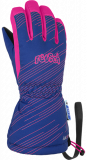 Reusch Maxi R-TEX® XT  4985215 4508 blue pink front